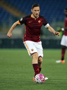 Roma, ora basta con gli attacchi a Totti