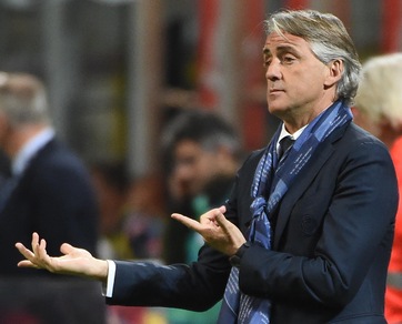 Inter, Mancini: «Icardi al Chelsea? No, resta!»