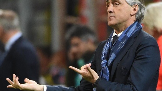 Inter, Mancini: «Icardi al Chelsea? No, resta!»