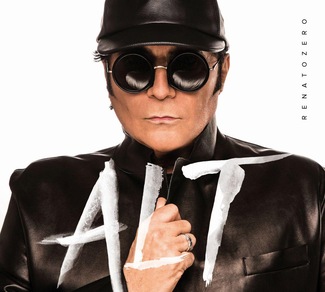 Renato Zero incontra i fan