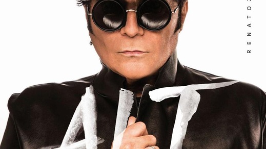 Renato Zero incontra i fan