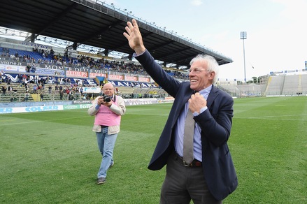 Parma, Scala: «Tra qualche anno torneremo a ottimi livelli»