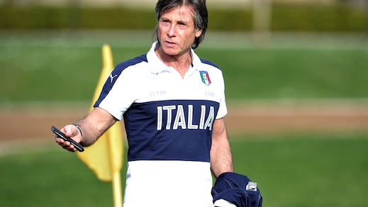 Inter, Mancini rivuole Oriali: Thohir ci pensa