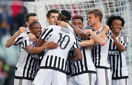 Serie A, volata Juventus-Napoli: scudetto domenica 24 aprile?