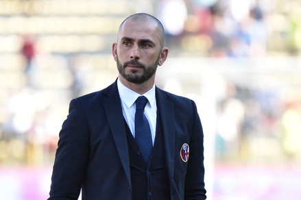 Di Vaio: «Bologna stai calmo e ti salvi»