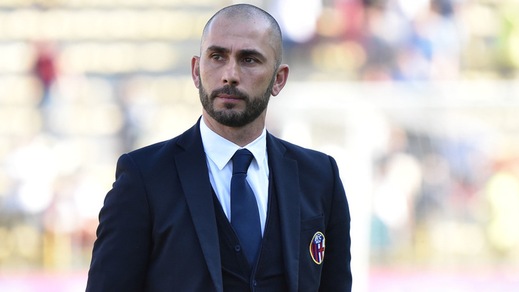 Di Vaio: «Bologna stai calmo e ti salvi»