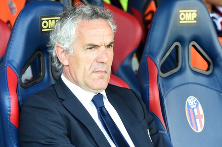 Serie A Bologna, Donadoni: «Dopo la Roma fermiamo anche il Napoli»