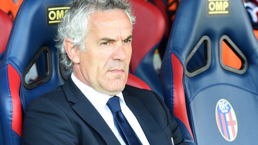 Serie A Bologna, Donadoni: «Dopo la Roma fermiamo anche il Napoli»