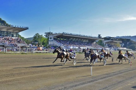 Ippica, 63 segnalati per il GP Lotteria