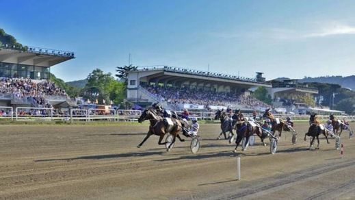 Ippica, 63 segnalati per il GP Lotteria