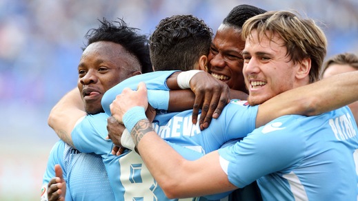 Lazio, Inzaghi sorride: riecco Konko, Bisevac e Braafheid