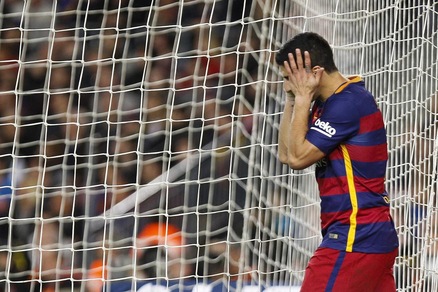 Liga, terremoto nelle scommesse per il titolo