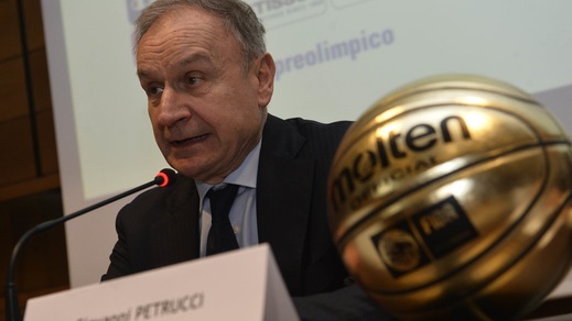 Guerra Fiba-Eurolega, Fip e Lega verso la pace