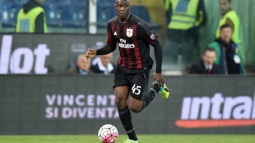Brocchi sorride ancora: Niang migliora, la finale di Coppa Italia non è un'utopia