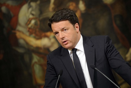 Roma 2024, Renzi: «Sindaco anti-Olimpiadi? Non si faranno»