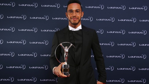 F1, Hamilton: «Io alla Ferrari? Mai dire mai»