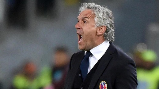 Bologna, Donadoni: «Via quest’ansia, è l’ora di reagire»