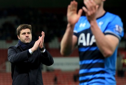 Premier, il Tottenham avanza: la rimonta sul Leicester a 2,70