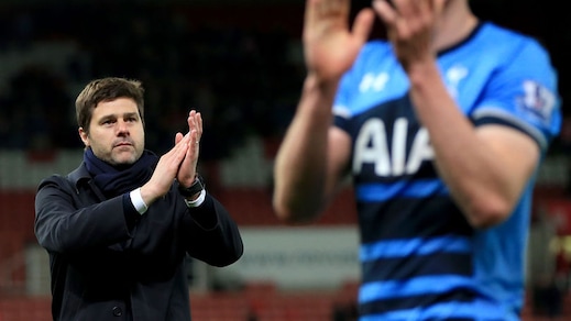 Premier, il Tottenham avanza: la rimonta sul Leicester a 2,70