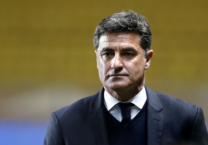 Ligue 1, il Marsiglia licenzia Michel