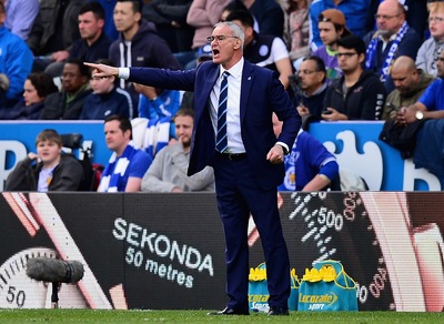Leicester, Ranieri: «Senza paura, sappiamo che il destino è nelle nostre mani»