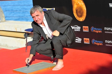 Romania, Viitorul: Hagi, da presidente ad allenatore