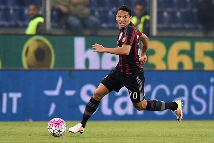 Milan, Bacca ha convinto ma non è incedibile