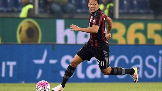 Milan, Bacca ha convinto ma non è incedibile