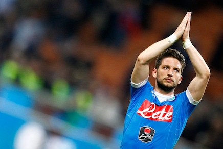 Serie A, 34ª giornata: diretta e probabili formazioni