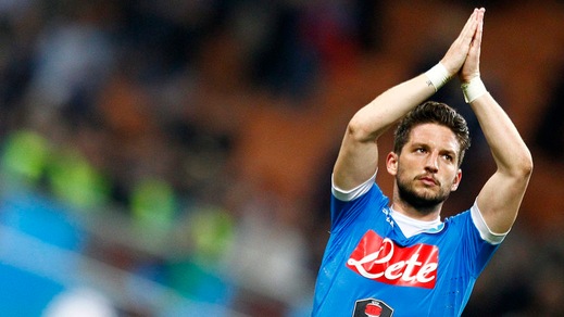 Diretta Serie A, Napoli-Bologna: segui il live