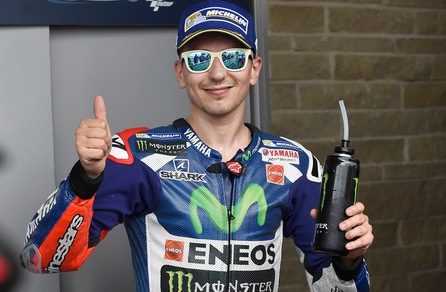 Ducati, Domenicali: «Contenti per Lorenzo»