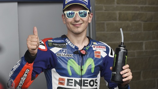 Ducati, Domenicali: «Contenti per Lorenzo»