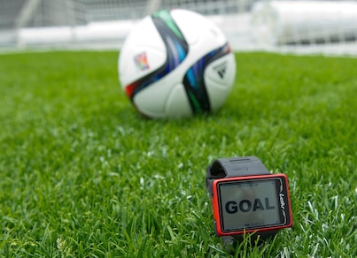 Euro 2016, Collina si converte: via alla goal-line technology