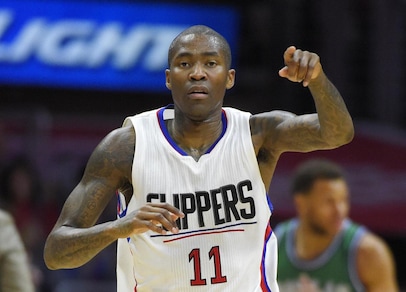 Basket NBA, sesto uomo dell'anno: Crawford fa tris