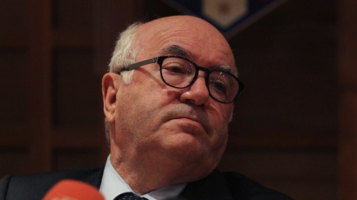 Tavecchio, siluro alla Juventus su Calciopoli, poi rivela: solo 5 club potrebbero iscriversi