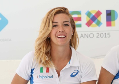 Atletica - La Salis rinuncia all'Olimpiade