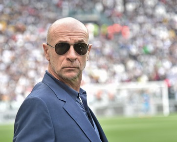 Serie A, Ballardini: «Il Palermo è artefice del suo destino»
