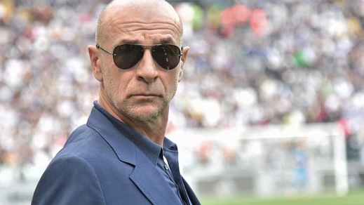 Serie A, Ballardini: «Il Palermo è artefice del suo destino»