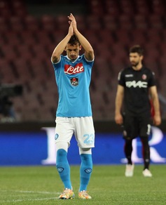 Calciomercato, dall'Inghilterra: «Il Napoli ha rifiutato 25 milioni dallo Stoke City per Gabbiadini»