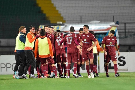Serie B: Trapani che tris! Colpi Bari e Pescara