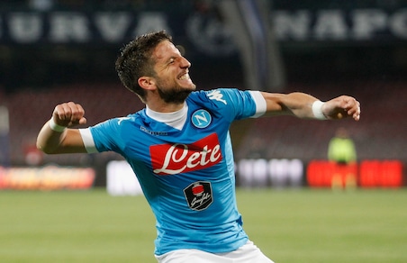 Serie A, pagelle Napoli-Bologna 6-0: Mertens-Gabbiadini show