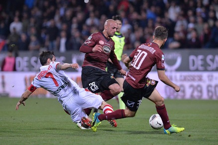 Serie B: Salernitana-Vicenza 0-0, un punto che serve solo ai veneti