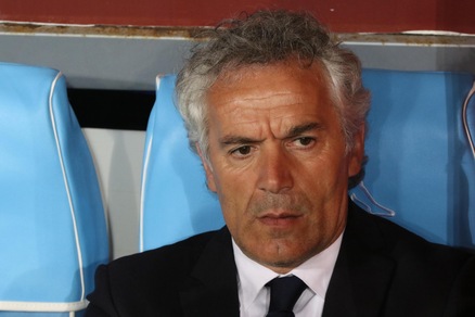 Serie A Bologna, Donadoni: «Una figuraccia, io primo responsabile»