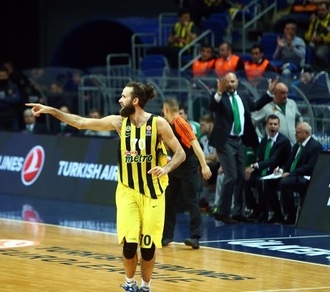 Basket Eurolega, Datome alle Final Four
