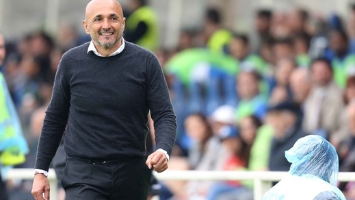 Serie A, Roma da «1» e Goal