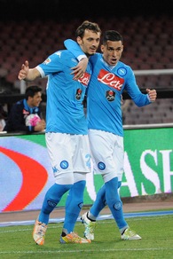 Caro Conte, questo Gabbiadini merita l'Europeo