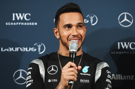 F1, Hamilton: «Vittorie di Rosberg sono state facili»