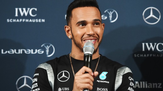 F1, Hamilton: «Vittorie di Rosberg sono state facili»