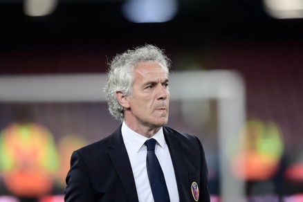Serie A Bologna, Donadoni: «Missione riscatto dopo il Napoli»