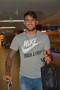 Marchione, agente Casasola: «Su Tiago decide Spalletti. Ecco chi vedrei bene in Italia»